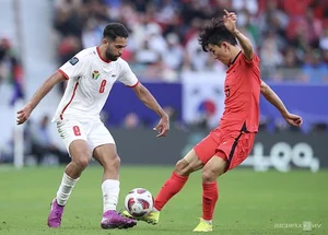 Son Heung-min giúp Hàn Quốc thoát thua ở Asian Cup 2023 - image 5