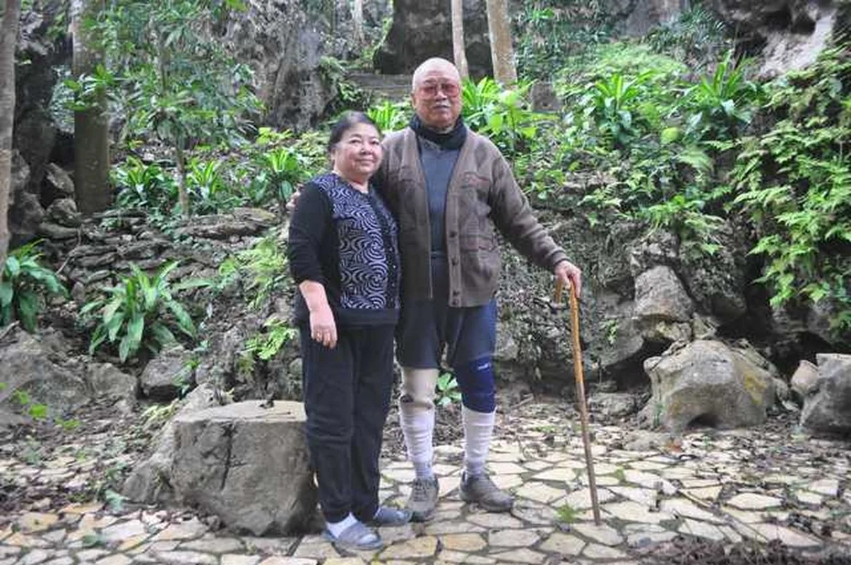 The Hanoi Tycoon Who Spent a Fortune Mastering Ancient Mummification Techniques