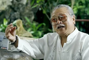 The Hanoi Tycoon Who Spent a Fortune Mastering Ancient Mummification Techniques - image 5