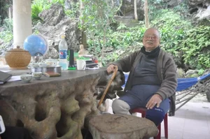 The Hanoi Tycoon Who Spent a Fortune Mastering Ancient Mummification Techniques - image 2