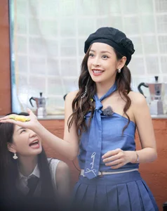 Chi Pu Shares First Date Memories with Chinese Stars: A 9 PM Curfew Story - image 2