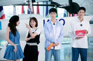Chi Pu Shares First Date Memories with Chinese Stars: A 9 PM Curfew Story - image 5