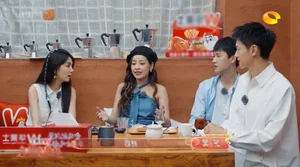 Chi Pu Shares First Date Memories with Chinese Stars: A 9 PM Curfew Story - image 0