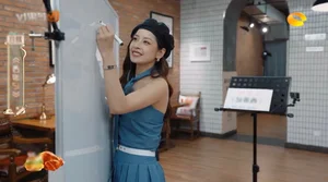 Chi Pu Shares First Date Memories with Chinese Stars: A 9 PM Curfew Story - image 1