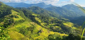 The Stairway to Heaven: Exploring the Landscapes of Northwest Vietnam - image 10