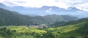 The Stairway to Heaven: Exploring the Landscapes of Northwest Vietnam - image 8