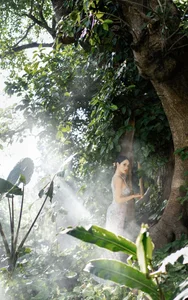 Contemporary Beauty in YiTuYu Art Language Vol.7593: Featuring Ran Ran - image 23