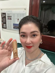 Miss Vietnam Nguyen Thị Huyền: Two Decades of Timeless Elegance and Grace - image 3
