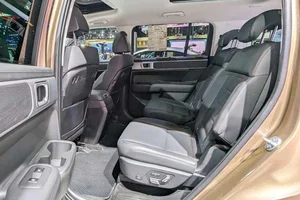 2026 Hyundai SantaFe Hybrid: Full Details and Thailand Pricing - image 0