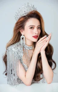 Ngo Lan Anh Crowned Miss Cinema 2024: A Celebration of Beauty and Artistic Talent - image 4