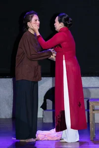 Ngo Lan Anh Crowned Miss Cinema 2024: A Celebration of Beauty and Artistic Talent - image 5