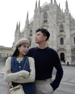 Ca Nuong Kieu Anh at 30: A Life of Luxury, Love, and Bold Fashion Choices - image 4