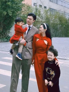 Ca Nuong Kieu Anh at 30: A Life of Luxury, Love, and Bold Fashion Choices - image 5