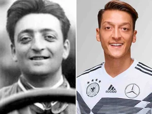 Top Incredible Historical Coincidences That Will Leave You Questioning the Nature of Reality - image 1