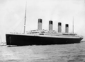 Top Incredible Historical Coincidences That Will Leave You Questioning the Nature of Reality - image 8