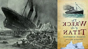 Top Incredible Historical Coincidences That Will Leave You Questioning the Nature of Reality - image 2
