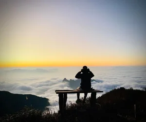 Chasing the Sea of Clouds: A Dreamy Sunrise Trek to Mount Muoi, Ky Quan San - image 2