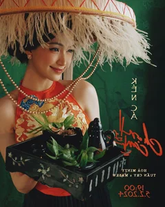Diva Mỹ Linh Đón Tết Sum Vầy, Loạt Nghệ Sĩ Việt Rộn Ràng Ra Mắt MV Valentine - image 2