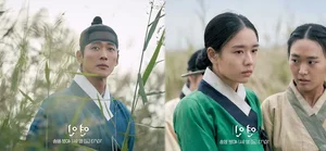 Top 10 Trending K-Dramas: Twinkling Watermelon Dominates October 2023 Rankings - image 1