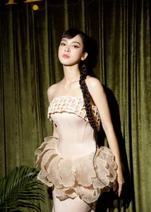 Actress Quynh Luong Shocks Fans With Unexpected Accusations Against Ex-Husband - image 3