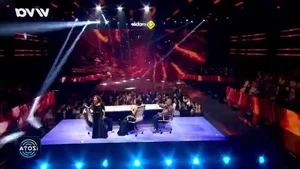 Siu Black Makes Emotional Return to Vietnam Idol Stage Following Her Recent Wedding - image 9