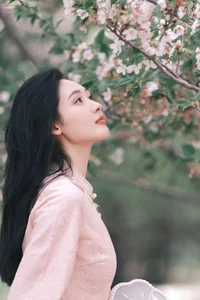 Exploring the Freckled Beauty of YiTuYu Art Language Vol.6872 Wan Dou Que Ban Shao Nu - image 7