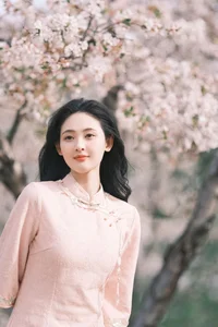 Exploring the Freckled Beauty of YiTuYu Art Language Vol.6872 Wan Dou Que Ban Shao Nu - image 21