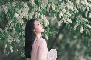 Exploring the Freckled Beauty of YiTuYu Art Language Vol.6872 Wan Dou Que Ban Shao Nu - image 10