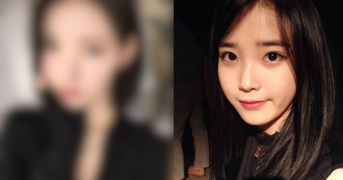 SM Idol Jiwoo Stuns Netizens with Visuals Strikingly Similar to K-Pop Legend IU