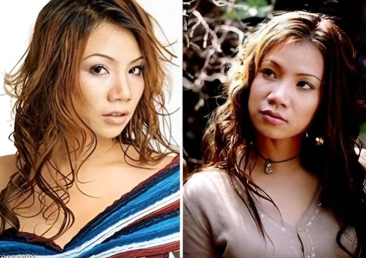 The Evolution of Ho Quynh Huong: A Journey of Voice and Beauty