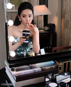 Crystal Liu Yifei Sets Historic Record with Three Major Awards in One Night - image 3