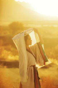 YiTuYu Art Language Vol.9423 Dang Chu Jiao Ren Jia Xiao Tian Tian - image 19