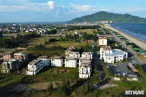 The Abandoned $15 Million Coastal Project in Loc Ha: A Look at Stalled Developments - image 2