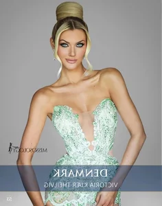 Predicting the Miss Universe 2024 Winner: Top Contenders and Favorites - image 7