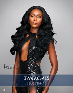 Predicting the Miss Universe 2024 Winner: Top Contenders and Favorites - image 3