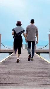Actress Huong Giang Teases New Romance on Valentine's Day - image 4