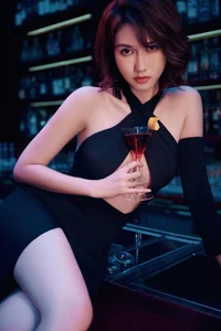 Actress Huong Giang Teases New Romance on Valentine's Day - image 1