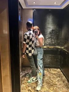 Actress Huong Giang Teases New Romance on Valentine's Day - image 2