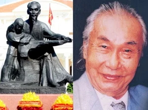 Celebrating 50 Years of Art: 7 Iconic Artists of Ho Chi Minh City - image 4