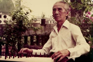 Celebrating 50 Years of Art: 7 Iconic Artists of Ho Chi Minh City - image 5
