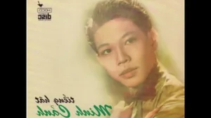 Celebrating 50 Years of Art: 7 Iconic Artists of Ho Chi Minh City - image 7