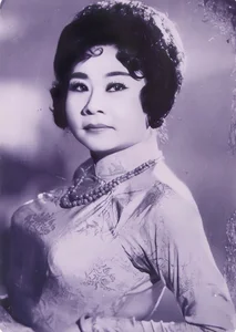 Celebrating 50 Years of Art: 7 Iconic Artists of Ho Chi Minh City - image 10