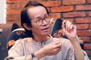 Celebrating 50 Years of Art: 7 Iconic Artists of Ho Chi Minh City - image 3
