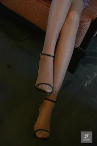 IESS 199 Model Yi Xin Special Flight Attendant Edition Photography Gallery - image 71