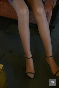 IESS 199 Model Yi Xin Special Flight Attendant Edition Photography Gallery - image 62