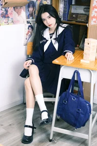 YiTuYu Art Language Vol.4780: Captivating Portraits of Jing Jing Jing - image 15