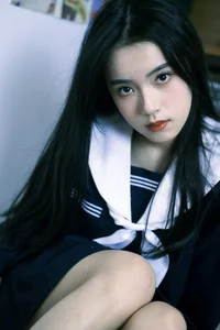 YiTuYu Art Language Vol.4780: Captivating Portraits of Jing Jing Jing - image 23