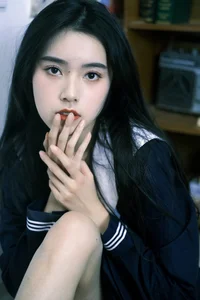 YiTuYu Art Language Vol.4780: Captivating Portraits of Jing Jing Jing - image 18