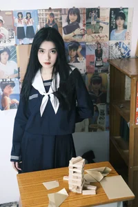 YiTuYu Art Language Vol.4780: Captivating Portraits of Jing Jing Jing - image 16