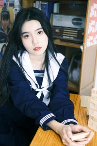 YiTuYu Art Language Vol.4780: Captivating Portraits of Jing Jing Jing - image 20